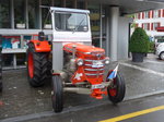 (170'698) - Hrlimann - LU 40'857 - am 14.