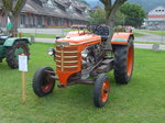 (172'038) - Hrlimann - VD 5334 - am 25.