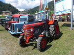 (174'703) - Hrlimann - TI 1660 - am 10.