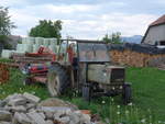 (192'974) - Hrlimann - BE 13'455 - am 11.