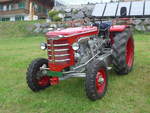 (193'588) - Hrlimann - BE 7241 - am 27.