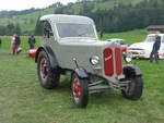 (196'431) - Hrlimann - BE 366'825 - am 2.