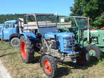(205'778) - Hrlimann - SH 3194 - am 8.