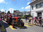 (206'748) - Hrlimann - SH 2140 - am 23.