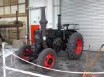 (149'903) - Lanz Bulldog am 25.