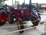 (149'919) - Lanz Bulldog am 25.