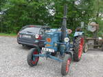 (193'599) - Lanz Bulldog - BE 23'308 - am 27.