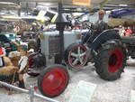 (205'041) - Lanz Bulldog am 13.