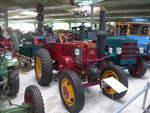 (205'067) - Lanz Bulldog am 13.