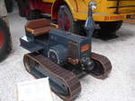 (205'077) - Lanz Bulldog am 13.