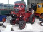 (205'079) - Lanz Bulldog am 13.