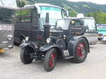 (208'816) - Lanz Bulldog - IM 4793 - am 17.