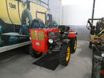 (251'314) - Motrac am 10.