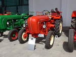 (193'400) - Porsche - FN-PD 133 - am 26.