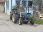(220'405) - Rapid - BE 14'403 - am 31.