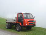 (207'735) - Reform-Muli - BE 6352 - am 9.