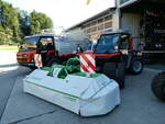 (237'825) - Reform-Metrac - ZG 3574 - am 3.