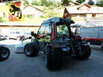 (237'826) - Reform-Metrac - ZG 3574 - am 3.