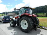 (239'220) - Steyr - AR 15'135 - am 20.