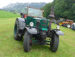 (193'586) - Ursus - BE 36'016 - am 27.