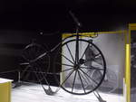 (191'967) - Velociped - Jahrgang 1870 - am 30.