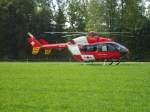 (146'871) - REGA - HB-ZRE - am 1.
