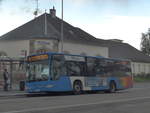 (204'441) - CarPostal, Haguenau - Nr.