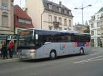 (148'204) - Kunegel, Colmar - AC 874 LL - Setra am 7.