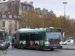 (166'786) - RATP Paris - Nr.