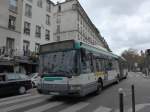 (167'131) - RATP Paris - Nr.