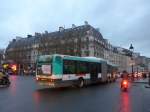 (167'239) - RATP Paris - Nr.