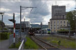 150 Jahre Emmentalbahn.