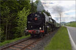 150 Jahre Emmentalbahn.
