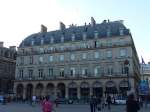 (166'718) - Das Hotel du Louvre am 15.