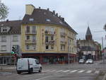 (204'458) - Htel Champ Alsace am 28.