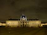 (167'273) - Die Militrschule am 17.