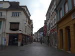 (204'467) - Im Stdtchen Haguenau am 28. April 2019