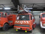 (204'265) - Berliet - 1735 RA 67 - am 27.