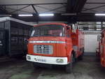(204'266) - Berliet - 4572 QH 67 - am 27.