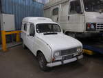 (204'341) - Renault - 6033 TH 67 - am 27.