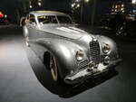 (274'689) - Delahaye - 902 TK 68 - am 6.