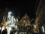 (148'242) - Weihnachtsmarkt in Colmar am 7.