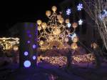 (148'244) - Weihnachtsmarkt in Colmar am 7. Dezember 2013