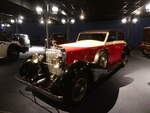 (274'696) - Hispano-Suiza am 6.