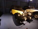 (274'709) - Bugatti am 6.