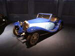 (274'714) - Bugatti am 6.