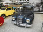(274'771) - Grgoire am 6.