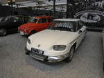 (274'790) - Panhard&Levassor - 827 LZ 68 - am 6.