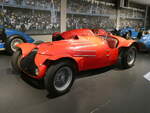 (274'805) - Alfa Romeo am 6.