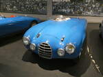 (274'809) - Gordini am 6. Mai 2025 in Mulhouse, Collection Schlumpf